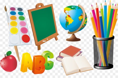 Школьные предметы