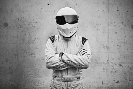 Top Gear Стиг