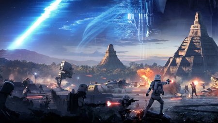 Звёздные войны Стар ВАРС