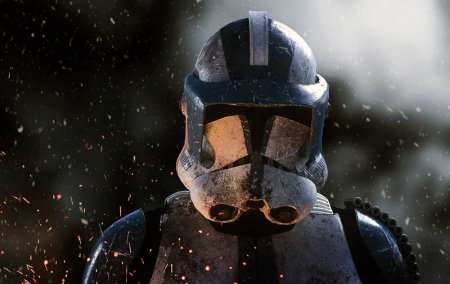 51 Легион Star Wars