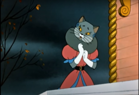 «Кошкин дом» (1959),