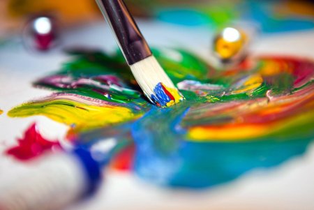 Арт терапия рисование