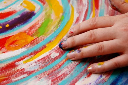 Террария арт