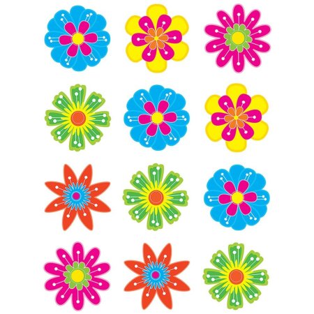 Картинки цветы цветные (52 фото) » рисунки для срисовки на Газ-квас.ком