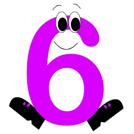 Забавные цифры