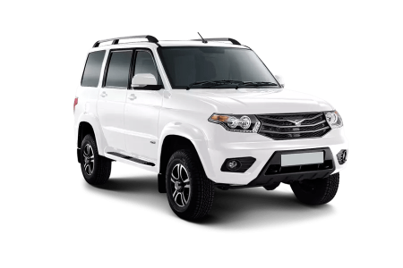 УАЗ UAZ Patriot 3163 2022