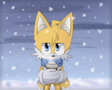 Майлз Тейлз Прауэр грустный арт