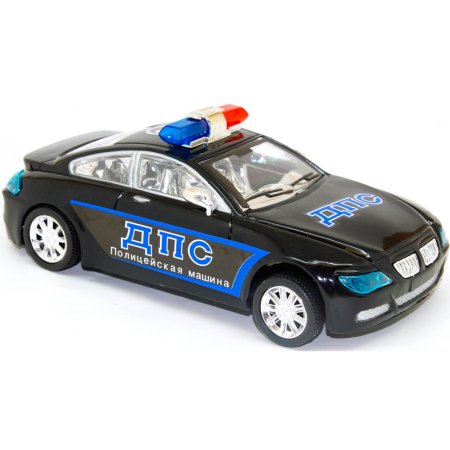 Полицейские машинки для детей