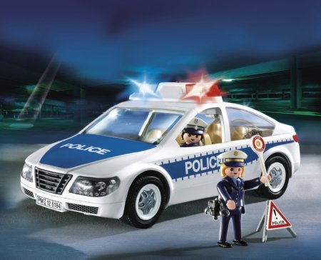 Playmobil 5184