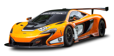 MCLAREN 650s gt logo