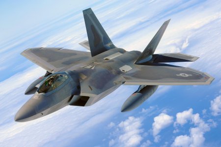 Ф-35 Еврофайтер