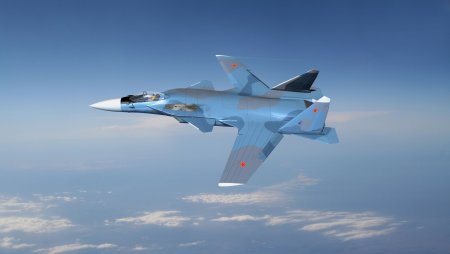 Су 47 Беркут
