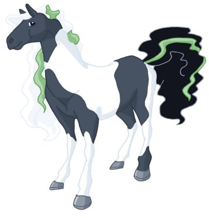 Horseland Калипсо