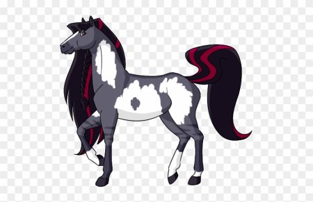 Horseland лошадки Зои