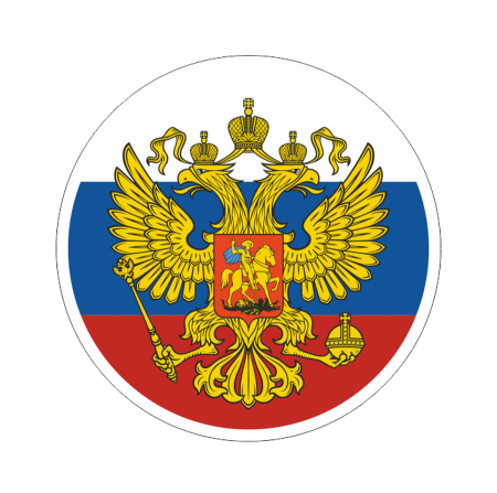 Герб флаг