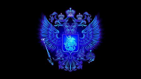 Герб на рабочий стол