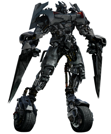 Сайдсвайп трансформер