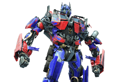 Оптимум трансформеры Прайм