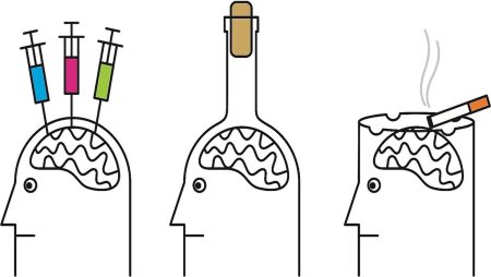 Пагубные привычки