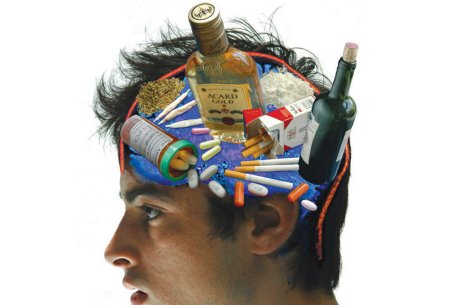 Вредные привычки