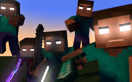 Нотч и ХЕРОБРИН