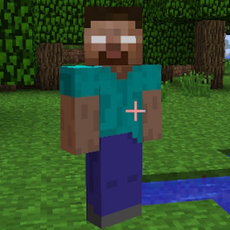 ХЕРОБРИН брат Нотча