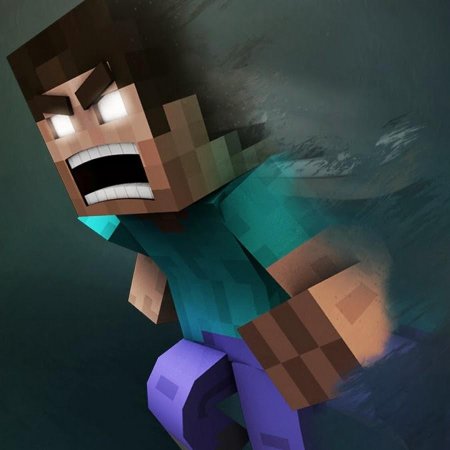 Картинки с херобрином