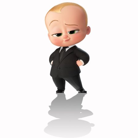 Boss Baby 1