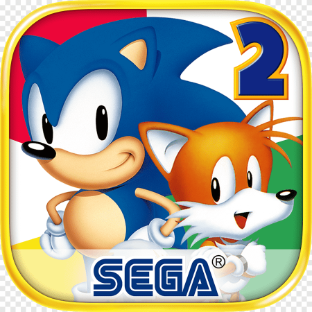 Игра Sonic the Hedgehog 2