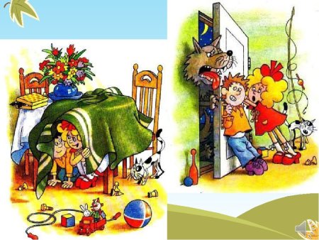 Затейники (Николай Носов)