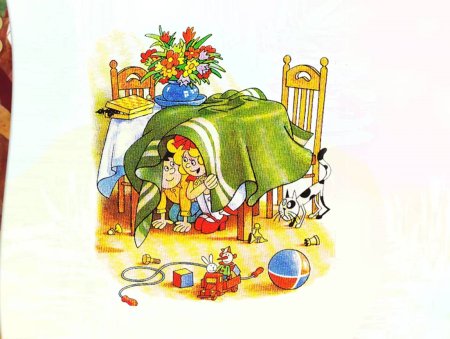 Идеи для рисунка Затейники