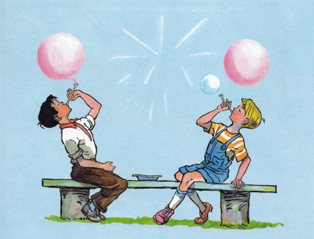 Фантазёры (Николай Носов)