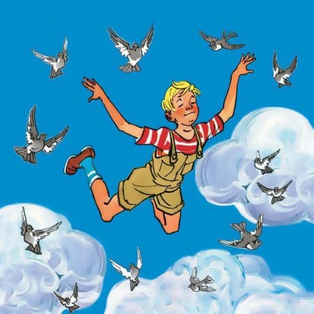 Фантазёры (Николай Носов)