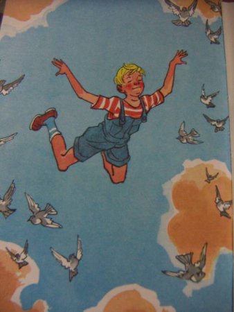 Сказки Носова Фантазеры