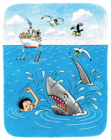 Фантазёры Николай Носов иллюстрации