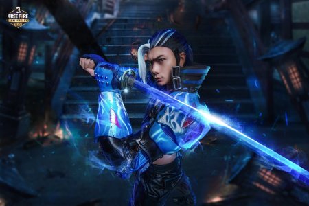 Хаято Пробуждение