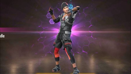 Фри фаер 2020