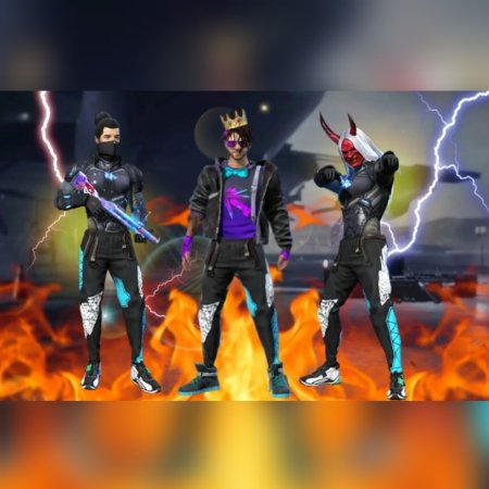 Сеты фри фаер 2021