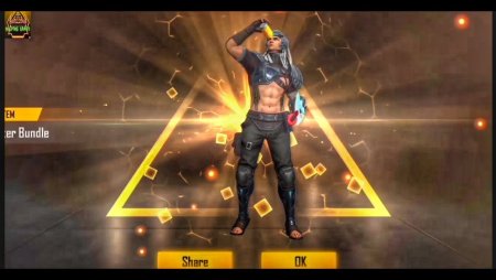 Крутые снимки фри фаер