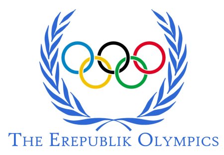 Картинки олимпийские кольца и огонь (61 фото)