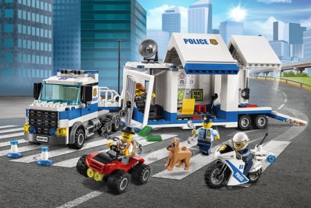 LEGO City 60139