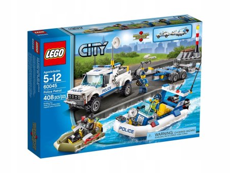 LEGO 60045