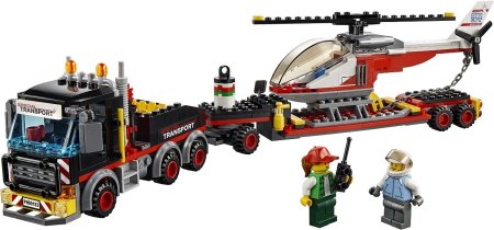 LEGO City 60183