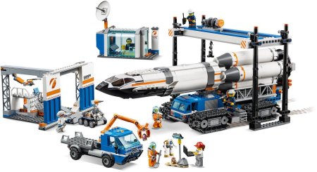 LEGO City 60229