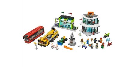 LEGO City 60026