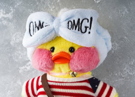 Одежда для уточки лалафанфан