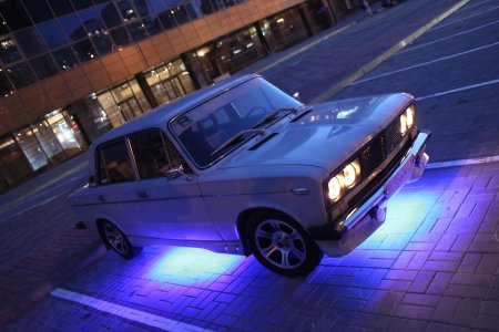 ВАЗ 2106