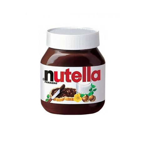 Нутелла ШОК. Паста 180г/8