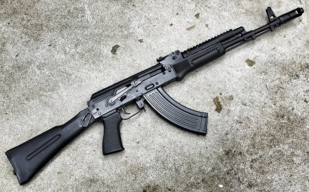 АК 47