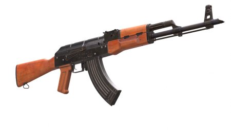 АК 72 автомат Калашникова